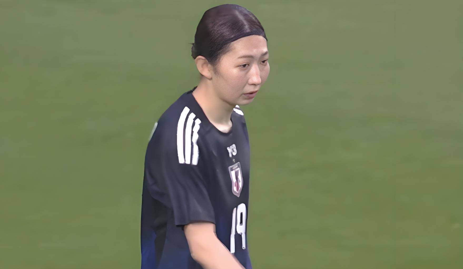 包含梅开二度！日本女足大将踢出精彩表现的词条  第1张